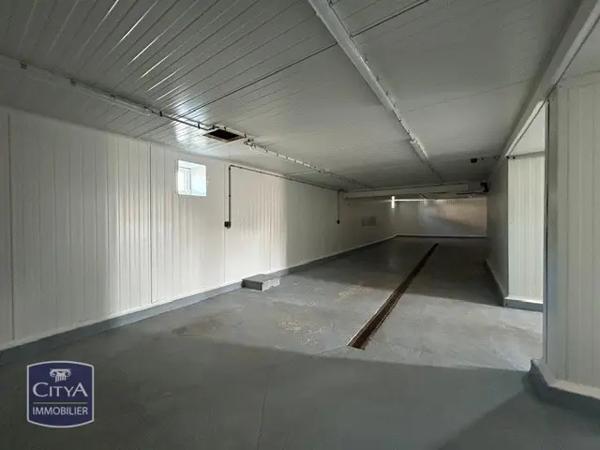 Immeuble à vendre 189m² Dieppe (76370)