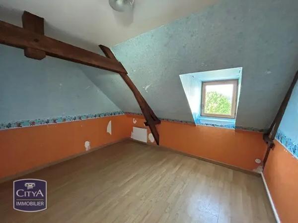 Immeuble à vendre 189m² Dieppe (76370)