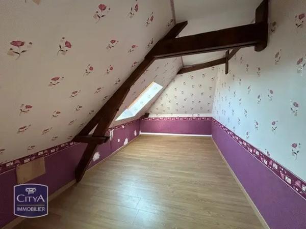 Immeuble à vendre 189m² Dieppe (76370)