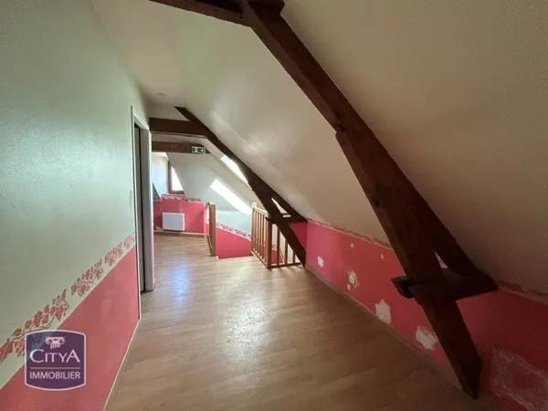 Immeuble à vendre 189m² Dieppe (76370)