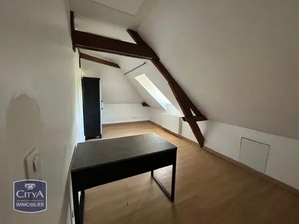 Immeuble à vendre 189m² Dieppe (76370)