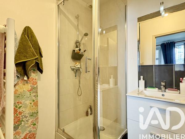 Appartement à vendre 2 pièces 48,59 m² Troyes
