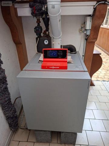 Maison individuelle à vendre à Cousolre dans le Nord (59149), ref : 2215