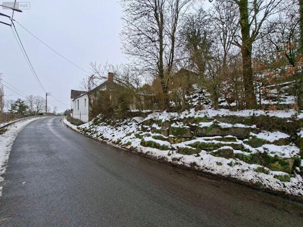 Maison individuelle à vendre à Cousolre dans le Nord (59149), ref : 2215