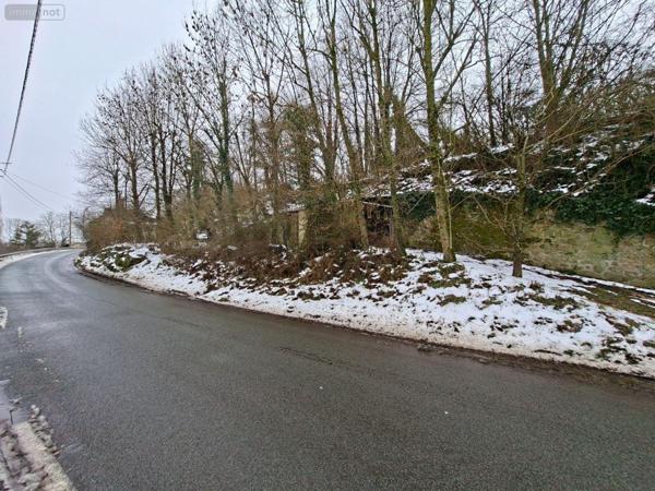 Maison individuelle à vendre à Cousolre dans le Nord (59149), ref : 2215
