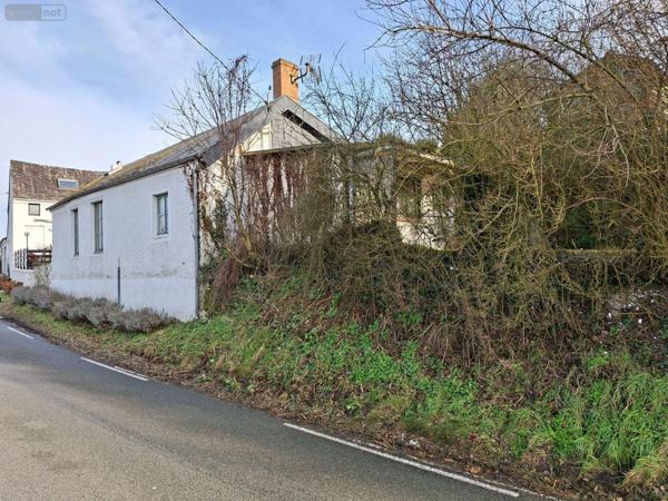 Maison individuelle à vendre à Cousolre dans le Nord (59149), ref : 2215
