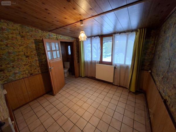 Maison individuelle à vendre à Cousolre dans le Nord (59149), ref : 2215