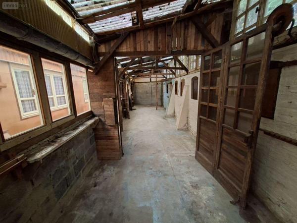 Maison individuelle à vendre à Cousolre dans le Nord (59149), ref : 2215