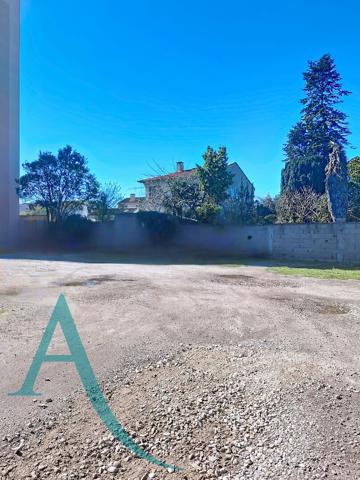 Terrain constructible Toulouse 514 m2