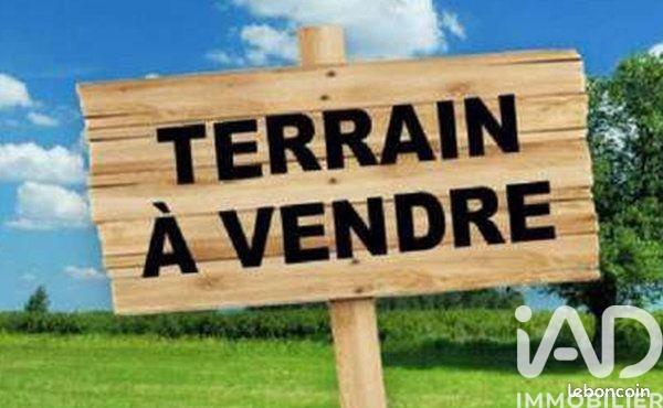 Terrain à vendre 925 m² Saint-Médard-d'Aunis
