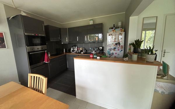 Appartement à vendre    4 pièces • 88,62 m2 Sainte-Foy-lès-Lyon