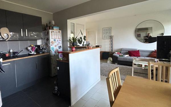 Appartement à vendre    4 pièces • 88,62 m2 Sainte-Foy-lès-Lyon