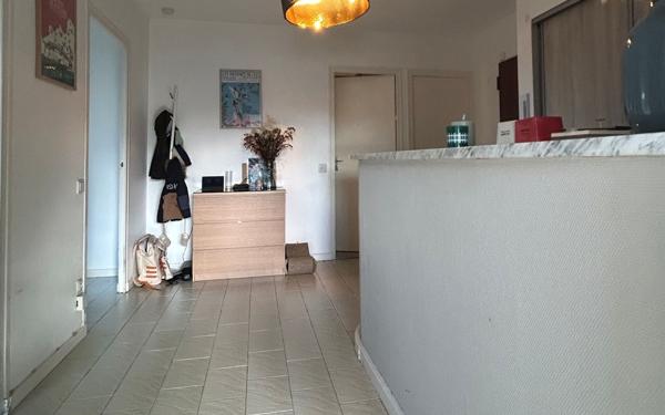 Appartement à vendre    4 pièces • 88,62 m2 Sainte-Foy-lès-Lyon