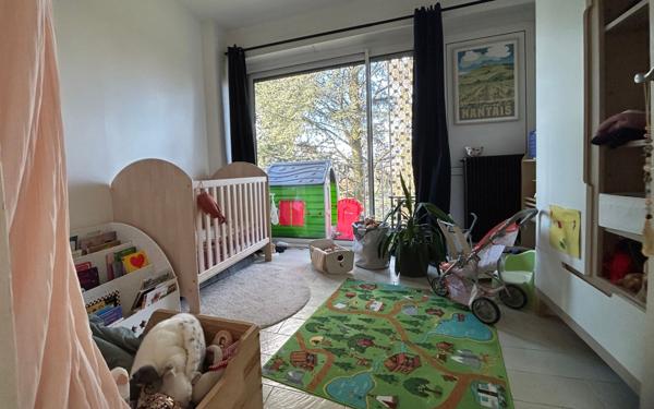 Appartement à vendre    4 pièces • 88,62 m2 Sainte-Foy-lès-Lyon