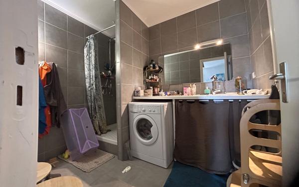 Appartement à vendre    4 pièces • 88,62 m2 Sainte-Foy-lès-Lyon