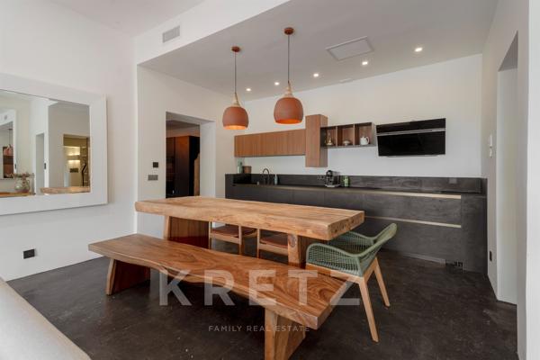 Bali à Cassis - Villa 200m2 - Piscine - Village à pied