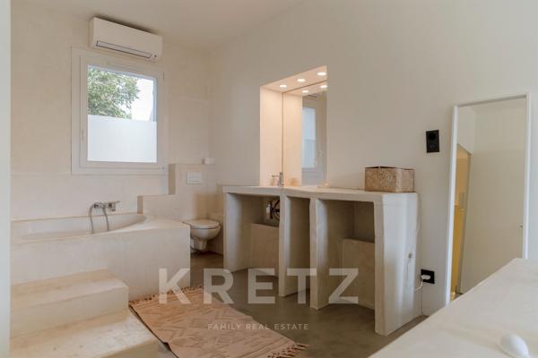 Bali à Cassis - Villa 200m2 - Piscine - Village à pied