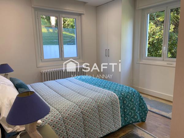 Appartement d'exception/Ciboure Bordagain