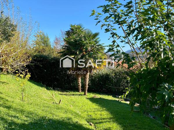 Appartement d'exception/Ciboure Bordagain