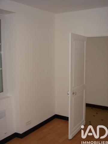 Immeuble à vendre 120 m² Avord