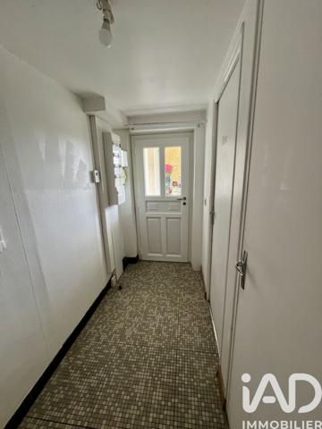 Immeuble à vendre 120 m² Avord
