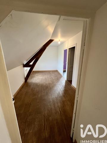 Immeuble à vendre 120 m² Avord