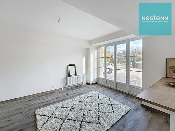 Appartement proche centre Montbrison - d'environ 70 m² - 3 chambres - garage