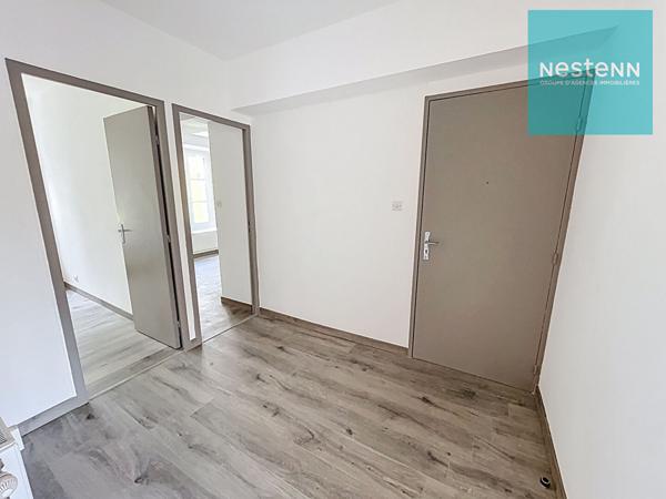 Appartement proche centre Montbrison - d'environ 70 m² - 3 chambres - garage