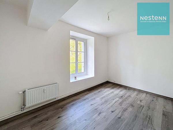 Appartement proche centre Montbrison - d'environ 70 m² - 3 chambres - garage