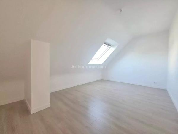 Vente                                                      Maison
                        
                     5 pièces                      110 m2                     à Pluneret