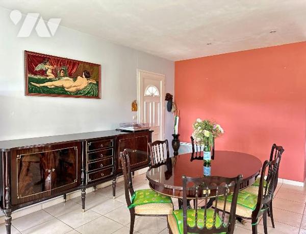 MAISON A VENDRE A SAUBION LANDES 40
Venez découvrir cette charmante maison très bien entretenu...