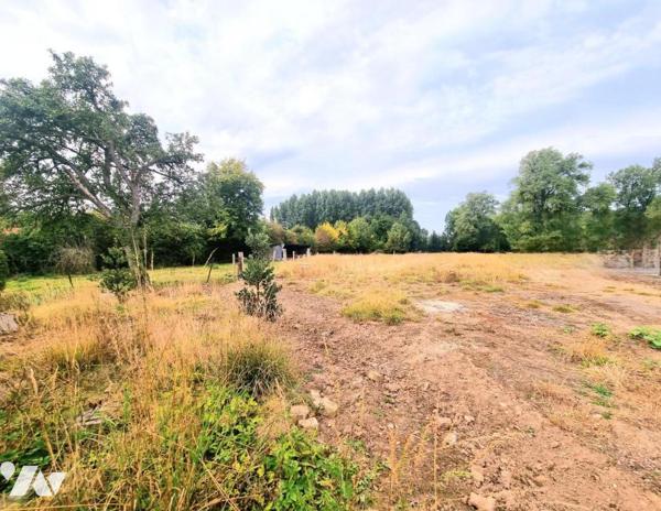 Vente Terrain à bâtir à Senlis