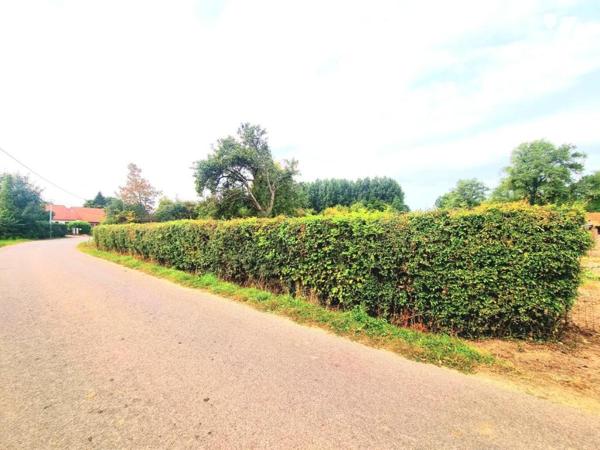 Vente Terrain à bâtir à Senlis