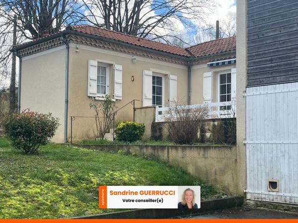 MAISON EN PIERRE RENOVEE 133M² 4 pièces MONTREAL (32)