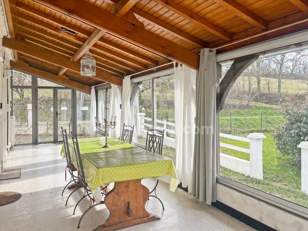 MAISON EN PIERRE RENOVEE 133M² 4 pièces MONTREAL (32)