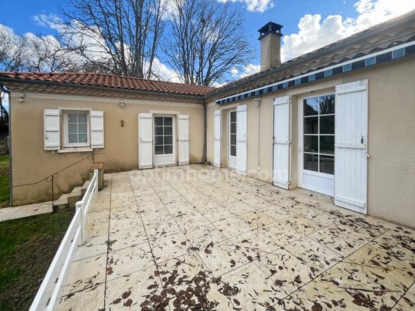 MAISON EN PIERRE RENOVEE 133M² 4 pièces MONTREAL (32)