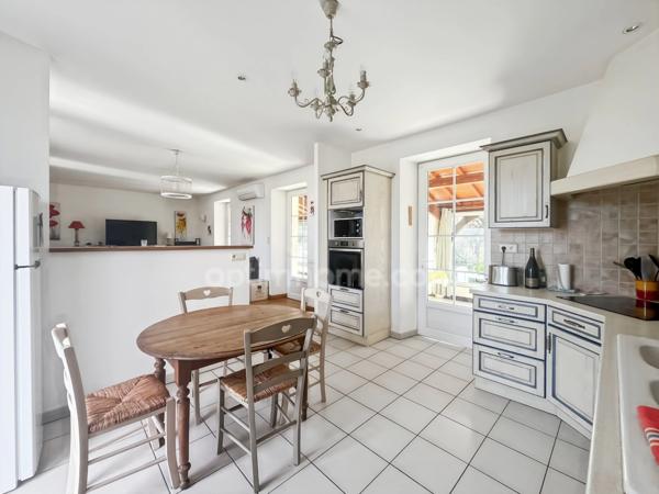 MAISON EN PIERRE RENOVEE 133M² 4 pièces MONTREAL (32)