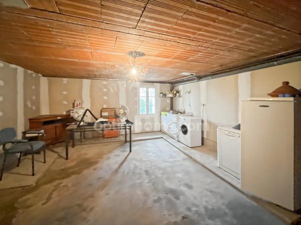 MAISON EN PIERRE RENOVEE 133M² 4 pièces MONTREAL (32)