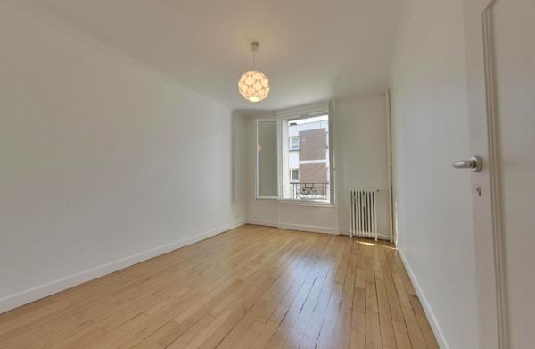 Appartement Vanves 2 pièces 43,18 m2