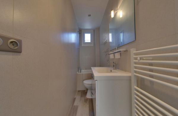 Appartement Vanves 2 pièces 43,18 m2