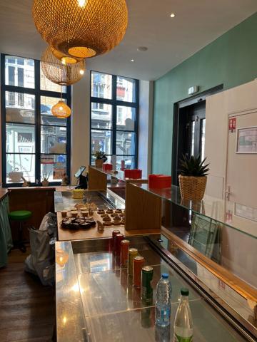 Local commercial à louer , Lille