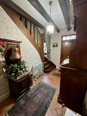 Maison périgourdine Sanilhac sur sous-sol