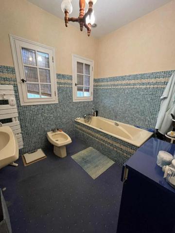 Maison périgourdine Sanilhac sur sous-sol