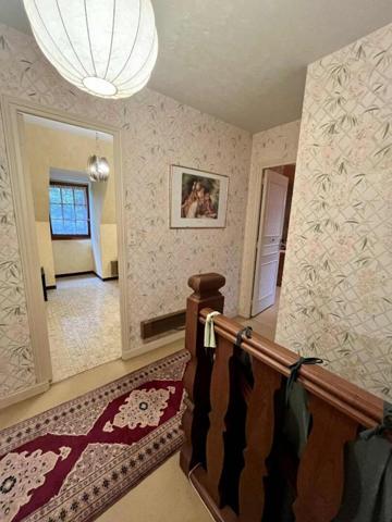 Maison périgourdine Sanilhac sur sous-sol