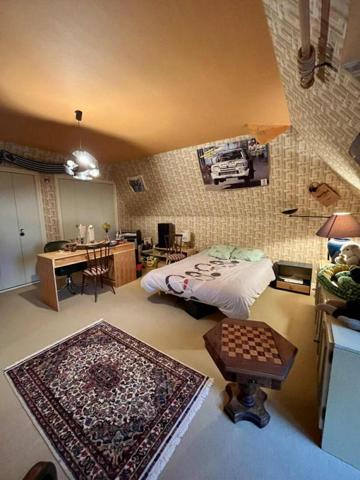 Maison périgourdine Sanilhac sur sous-sol