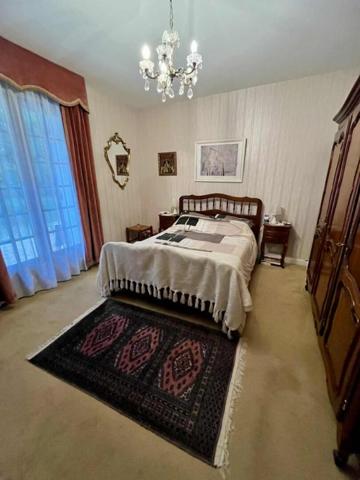 Maison périgourdine Sanilhac sur sous-sol