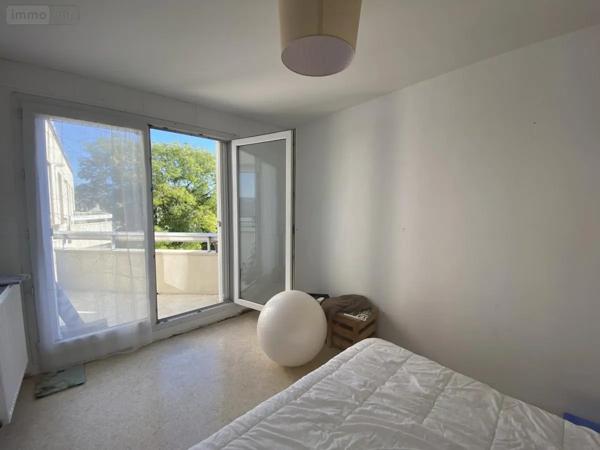 Achat - Appartement Reims 51100 3 pièces 45 m 2