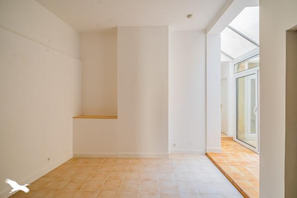 Appartement à vendre |  Bordeaux |  1 pièce | 40 m²