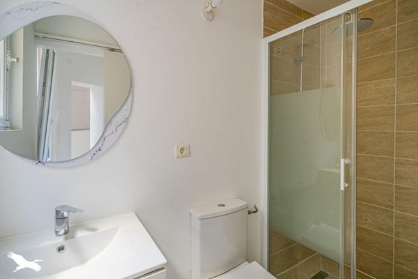 Appartement à vendre |  Bordeaux |  1 pièce | 40 m²