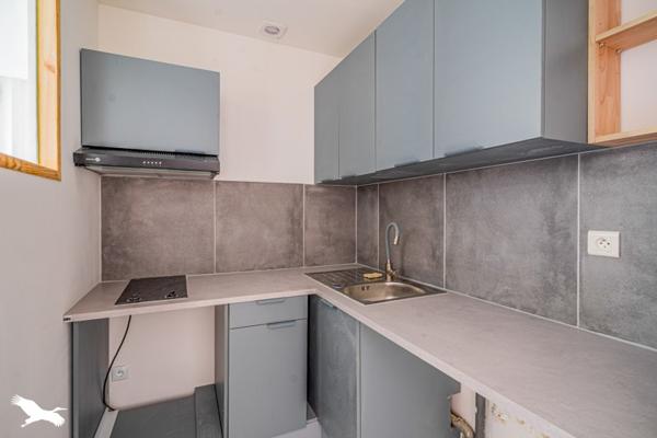 Appartement à vendre |  Bordeaux |  1 pièce | 40 m²